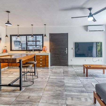 Looltum 03 Hotel Tulum Ngoại thất bức ảnh