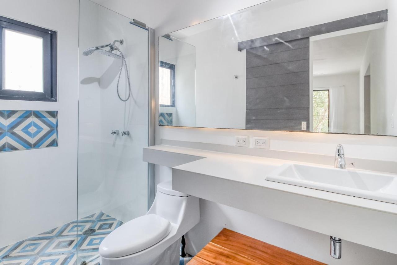 Looltum 03 Hotel Tulum Ngoại thất bức ảnh